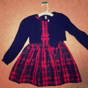 Fancy dress! 2 piece